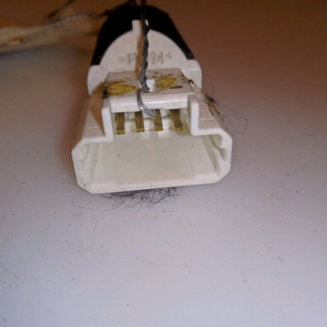 occasion CITROEN C3 I Phase 1 04-2002->10-2005 1.4HDI 8v 70ch 453440 2