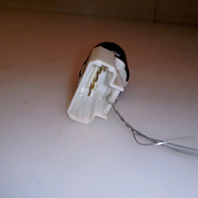 occasion CITROEN XSARA PICASSO Phase 2 02-2004->12-2010 1.6 HDI 92 ch 453440 2