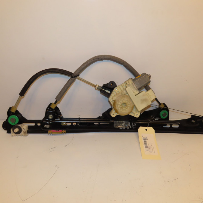 Mecanisme + moteur lève-glace avant droit occasion CITROEN C4 PICASSO II Phase 1 04-2013->... 1.6 e-HDi 8v 115ch 1