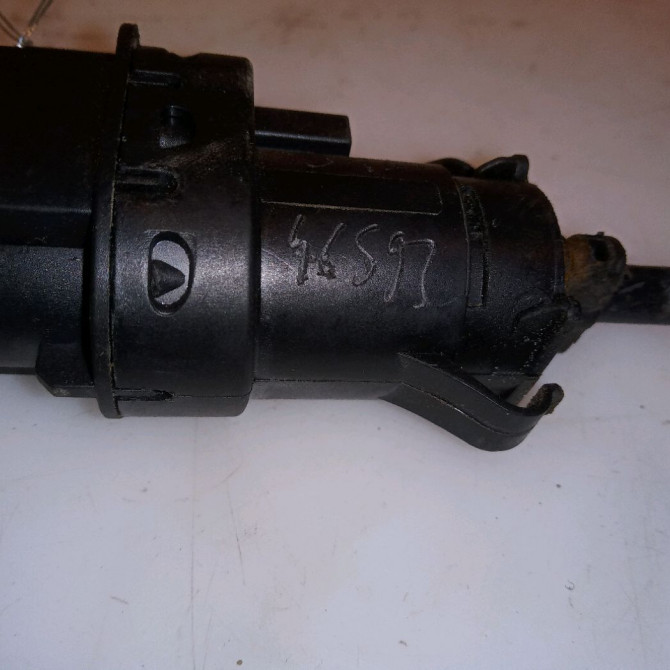 occasion FORD TRANSIT CONNECT I Phase 1 01-2003->04-2009 1.8 TDCi 75ch 4832217 4