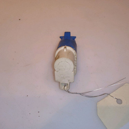 occasion FORD FIESTA VI Phase 1 10-2008->11-2012 1.4 TDCI 68ch 4832217