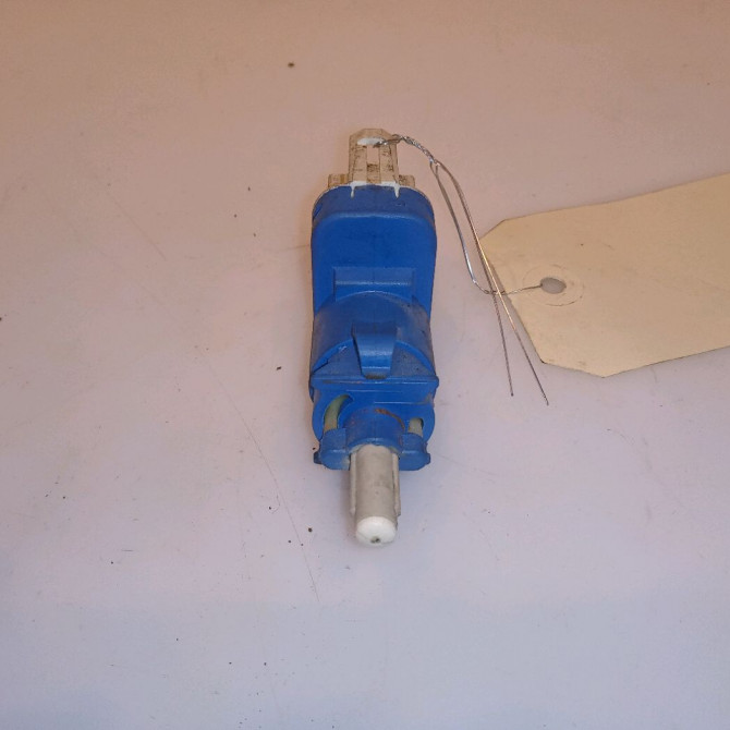 occasion FORD FIESTA VI Phase 1 10-2008->11-2012 1.4 TDCI 68ch 4832217 2