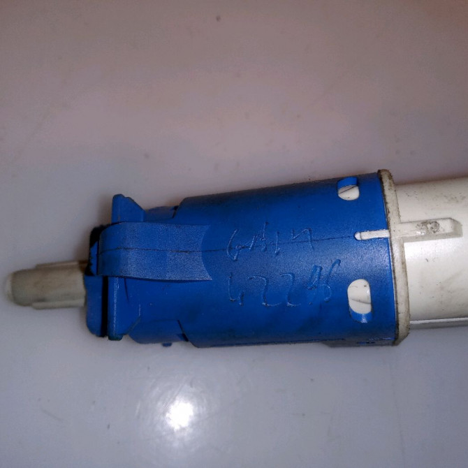 occasion FORD FIESTA VI Phase 1 10-2008->11-2012 1.4 TDCI 68ch 4832217 3