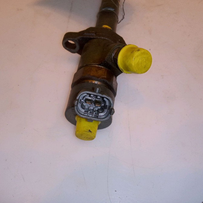 occasion CITROEN C5 I Phase 2 09-2004->06-2008 1.6 HDi 110ch 2