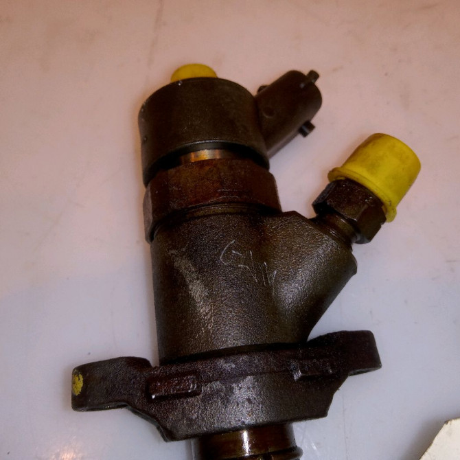 occasion CITROEN C5 I Phase 2 09-2004->06-2008 1.6 HDi 110ch 3