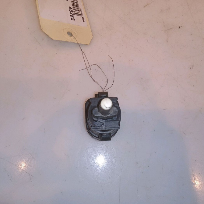 occasion FORD FIESTA V Phase 2 10-2005->10-2008 1.4 TDCI 4832217 2