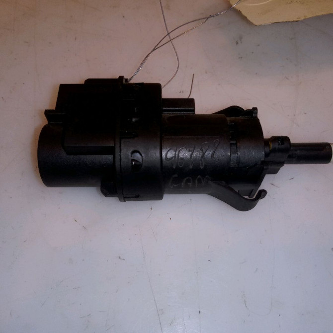 occasion FORD FIESTA V Phase 2 10-2005->10-2008 1.4 TDCI 4832217 3