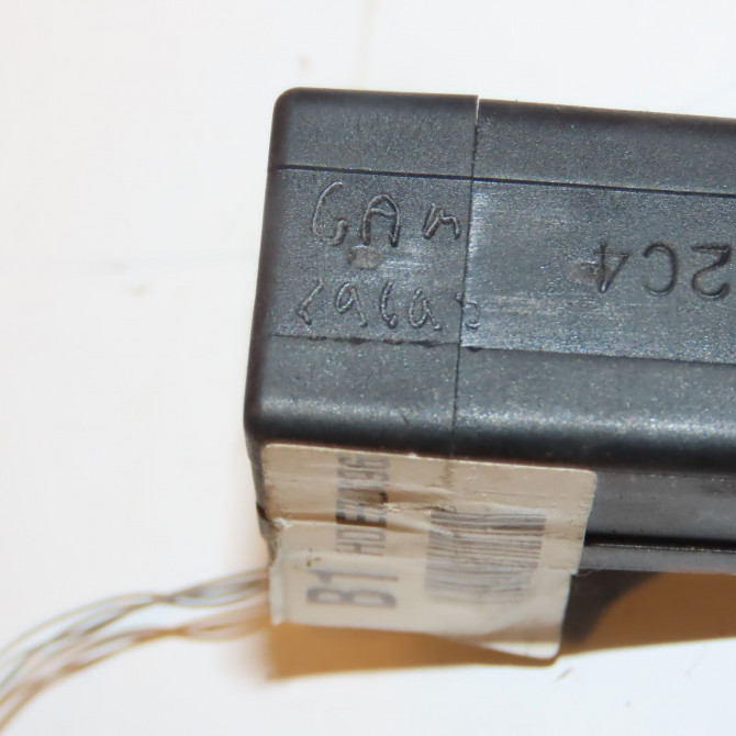 occasion KIA RIO III Phase 1 06-2011->... 1.2i 85ch 2