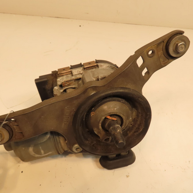 occasion CITROEN C4 PICASSO II Phase 1 04-2013->... 1.6 e-HDi 8v 115ch 1