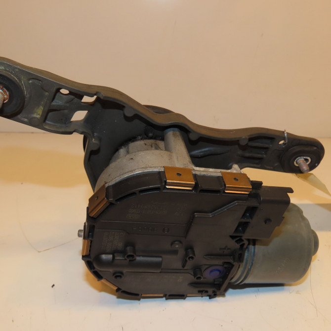 occasion CITROEN C4 PICASSO II Phase 1 04-2013->... 1.6 e-HDi 8v 115ch 2