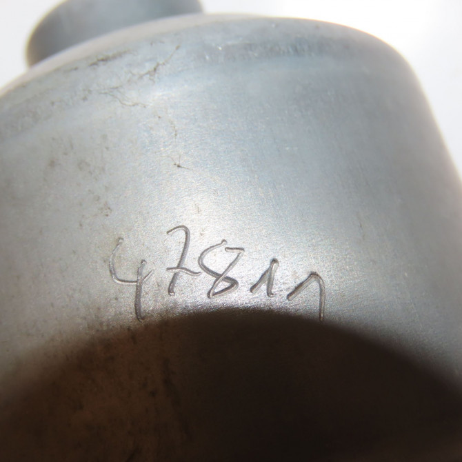 occasion CITROEN C4 PICASSO II Phase 1 04-2013->... 1.6 e-HDi 8v 115ch 3