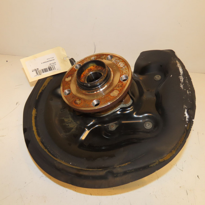 Moyeu ard occasion VOLKSWAGEN PASSAT VI Phase 1 CC 11-2011->12-2017 5K0498621 1