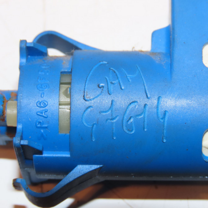 occasion FORD FIESTA VI Phase 1 10-2008->11-2012 1.2i 82ch 4832217 2