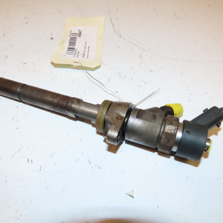 Injecteur occasion CITROEN C5 I Phase 2 09-2004->06-2008 1.6 HDi 110ch