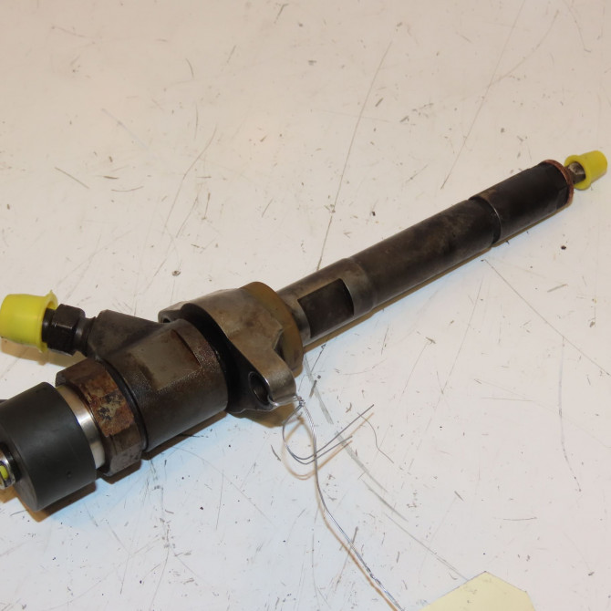 occasion CITROEN C5 I Phase 2 09-2004->06-2008 1.6 HDi 110ch 1