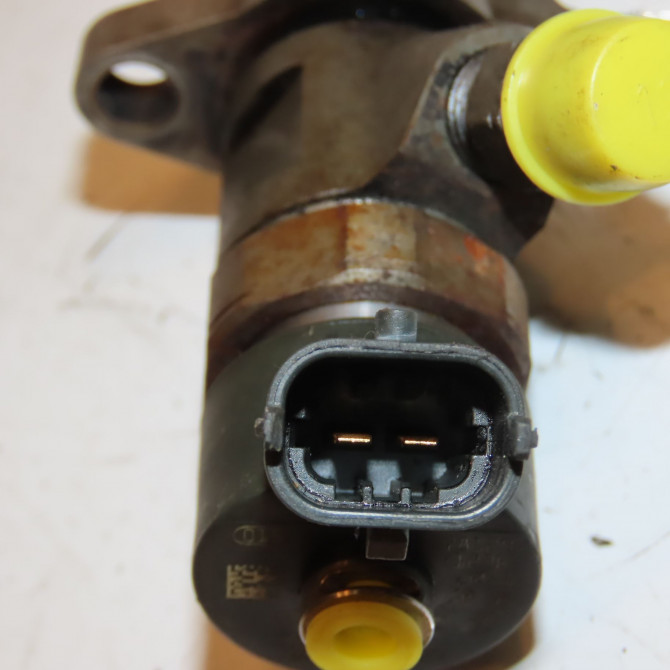 occasion CITROEN C5 I Phase 2 09-2004->06-2008 1.6 HDi 110ch 2