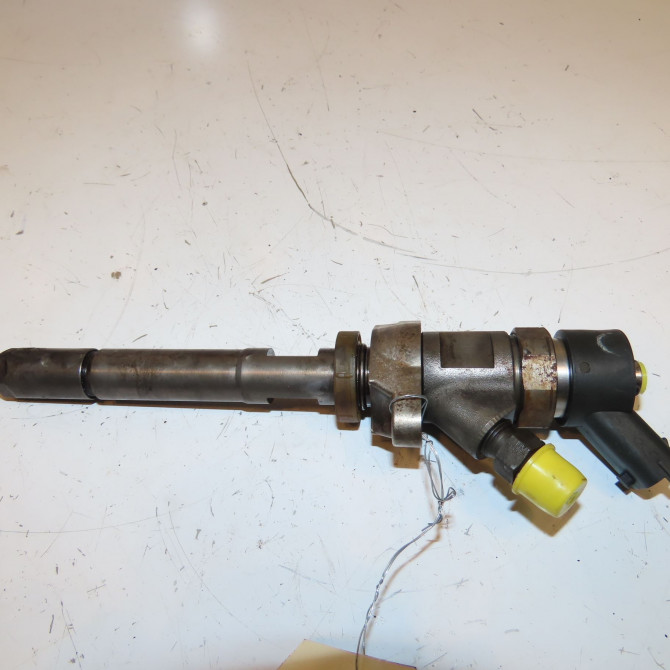 occasion CITROEN C5 I Phase 2 09-2004->06-2008 1.6 HDi 110ch 1