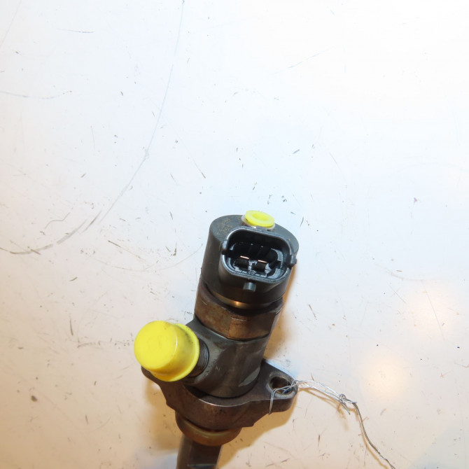 occasion CITROEN C5 I Phase 2 09-2004->06-2008 1.6 HDi 110ch 2