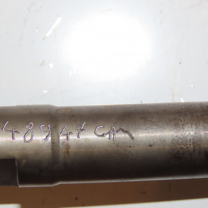 occasion CITROEN C5 I Phase 2 09-2004->06-2008 1.6 HDi 110ch 3