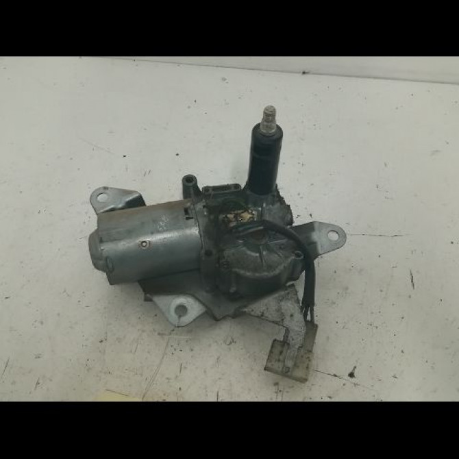 Moteur essuie-glace arrière occasion RENAULT KANGOO I Phase 1 09-1997->06-2003 1.9 D 55ch 7700308806 1