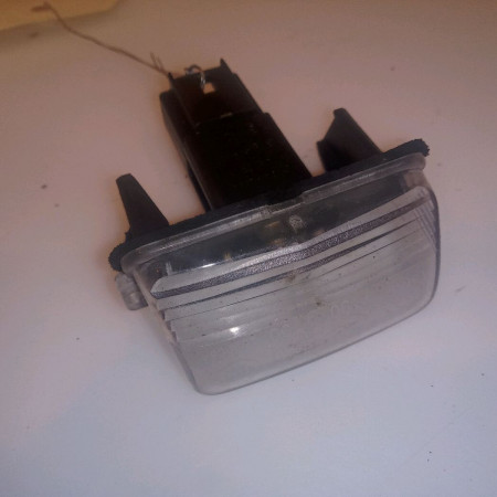 Eclaireur plaque de police d occasion  6340A3