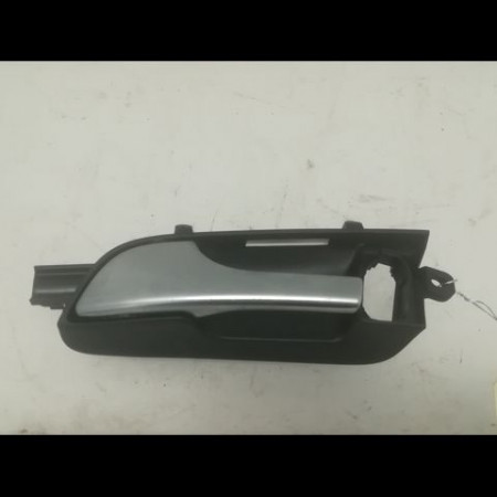 Poignee int porte avg occasion AUDI A3 II Phase 1 06-2003->06-2008 2.0 TDi 140ch 8P3837019A7A2