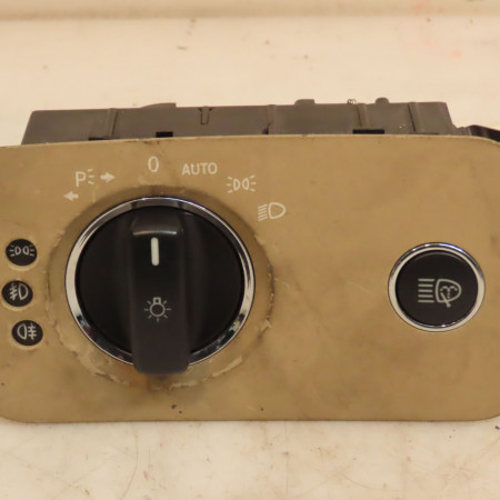 Interrupteur commande de phares occasion MERCEDES CLASSE CLS Phase 1 04-1995->04-1999 320 CDI 224ch 21954501049116
