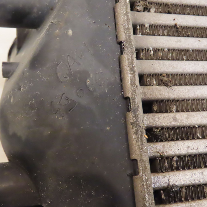 Echangeur air occasion FORD B-MAX Phase 1 06-2012->... 1.0i 125ch 2013451 3