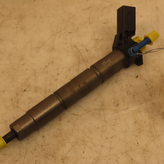 occasion MERCEDES CLASSE E V Phase 1 02-2016->... 6540700187 1