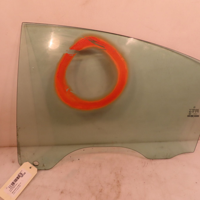 Glace porte ar g occasion MERCEDES CLASSE CLS Phase 1 04-1995->04-1999 320 CDI 224ch 1