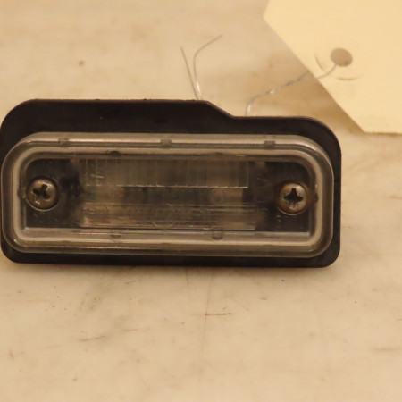 Eclaireur plaque de police d occasion MERCEDES CLASSE CLS Phase 1 04-1995->04-1999 320 CDI 224ch