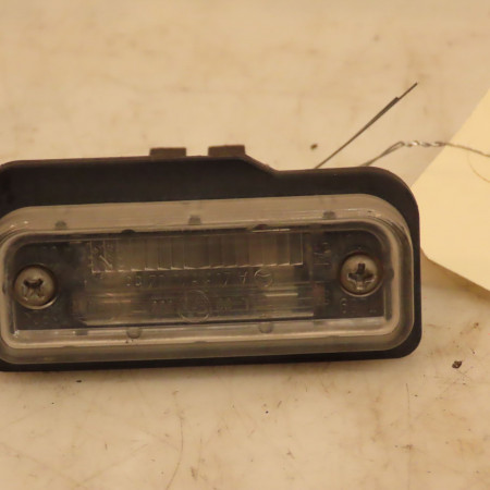 Eclaireur plaque de police g occasion MERCEDES CLASSE CLS Phase 1 04-1995->04-1999 320 CDI 224ch