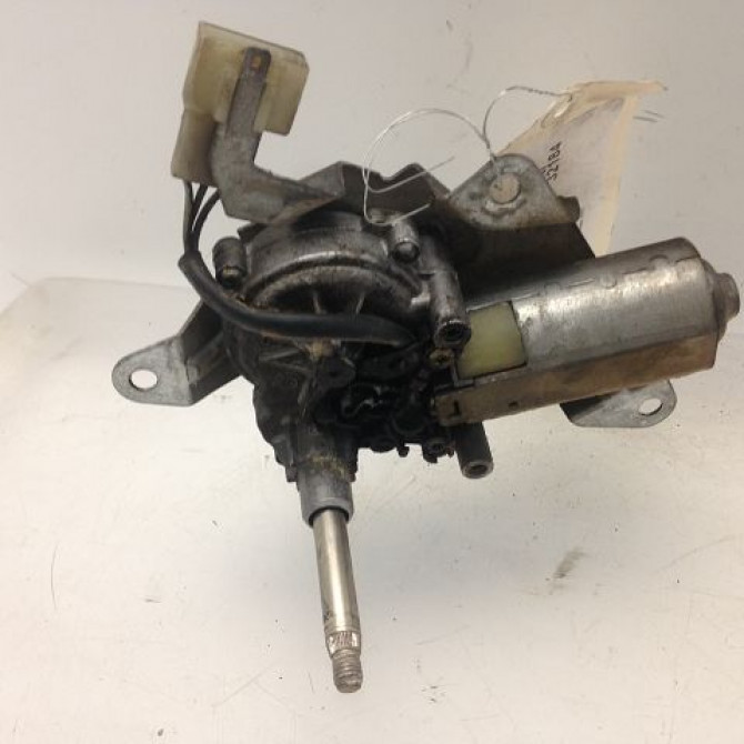 Moteur essuie-glace arrière occasion RENAULT KANGOO I Phase 1 09-1997->06-2003 1.9 D 7700308806 2
