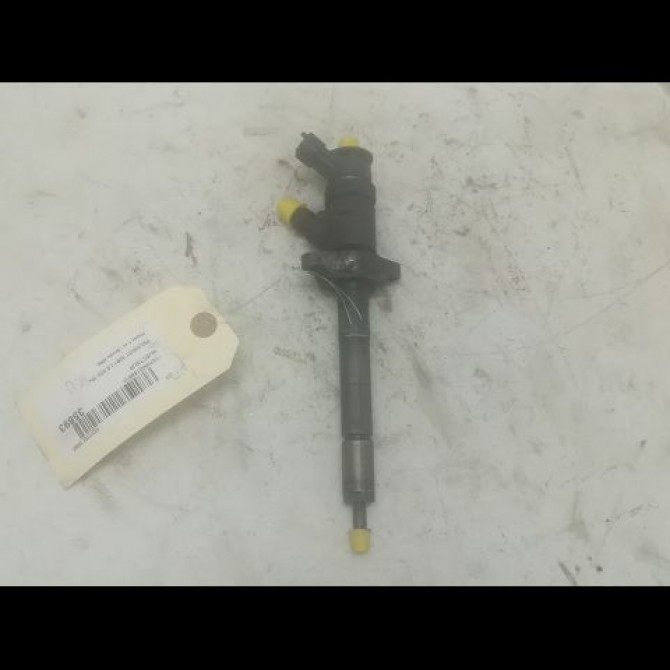 Injecteur occasion PEUGEOT 308 I Phase 1 09-2007->03-2011 1.6 HDI 16v 110ch 1609850780 1
