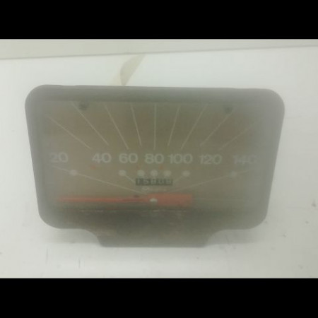 Compteur occasion CITROEN DYANE Phase 1 03-1963->07-1983