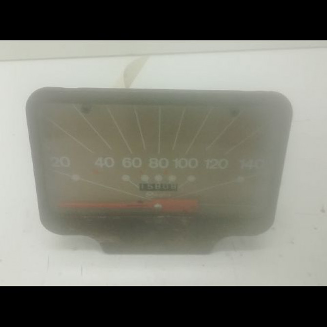 Compteur occasion CITROEN DYANE Phase 1 03-1963->07-1983 1