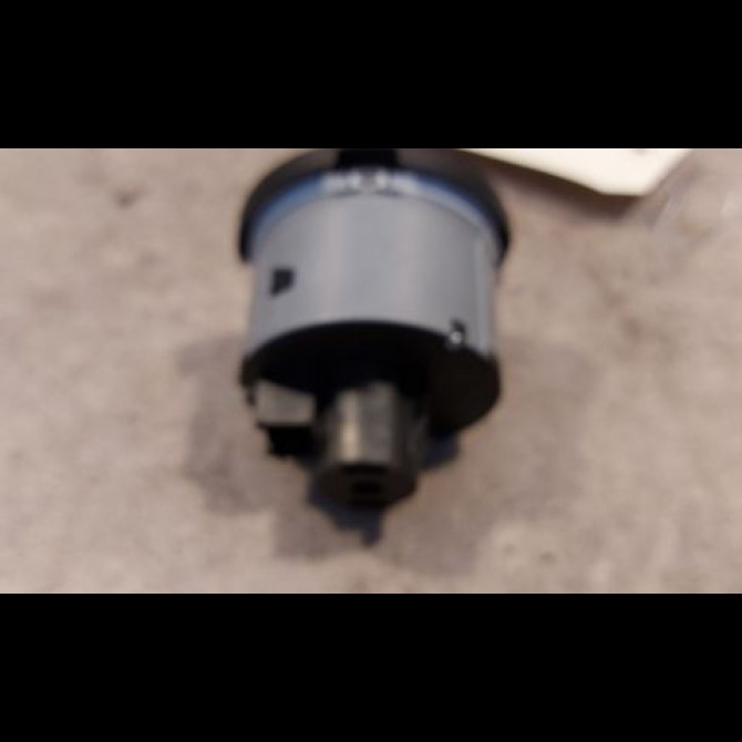 Interrupteur commande de phares occasion SKODA OCTAVIA II Phase 2 10-2008->01-2013 1K0953513G9B9 2