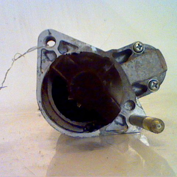 Démarreur occasion SUZUKI SWIFT III Phase 1 03-2005->09-2011 1.3 DDIS 70ch 31100-63J00 1