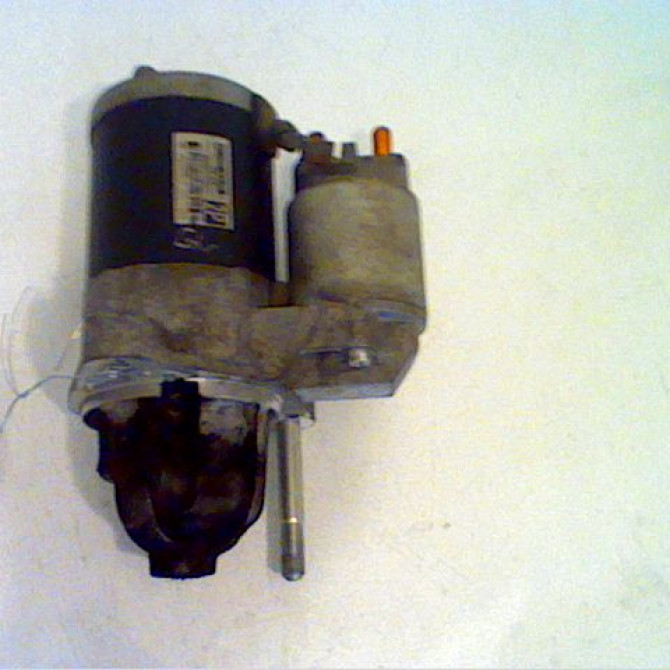 Démarreur occasion SUZUKI SWIFT III Phase 1 03-2005->09-2011 1.3 DDIS 70ch 31100-63J00 2