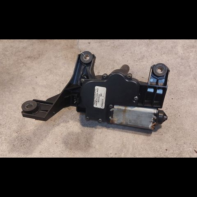 Moteur essuie-glace arrière occasion OPEL ASTRA II Phase 1 04-1998->09-2004 2.0 DTI 16v 100ch 90559440 2