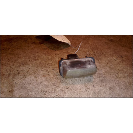 Eclaireur plaque de police g occasion CITROEN C3 I Phase 1 04-2002->10-2005 1.4HDI 8v 70ch 6340A3
