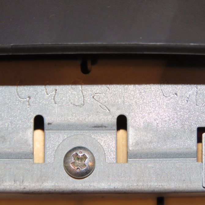 Autoradio occasion TOYOTA PRIUS II Phase 1 03-2004->11-2009 110 Hybride 8612047120EX 5