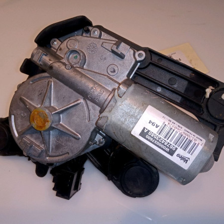 Moteur essuie-glace arrière occasion PEUGEOT 2008 Phase 1 01-2013->... 1.2i PURETECH 110ch 9678423580