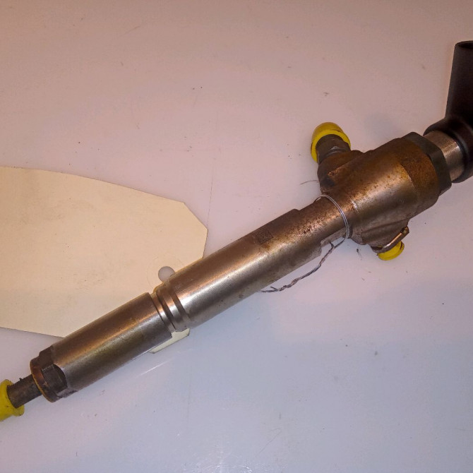 occasion RENAULT SCENIC II Phase 1 03-2004->09-2006 1.5 DCI 105ch 2