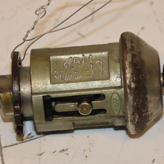 Antivol de direction occasion TRANSIT II Phase 2 10-1991->10-1994 2