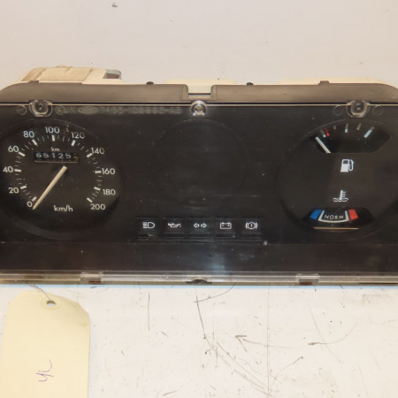 Compteur occasion TRANSIT II Phase 2 10-1991->10-1994