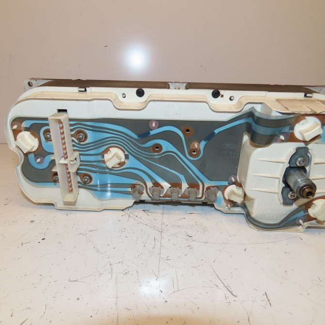 Compteur occasion TRANSIT II Phase 2 10-1991->10-1994 2