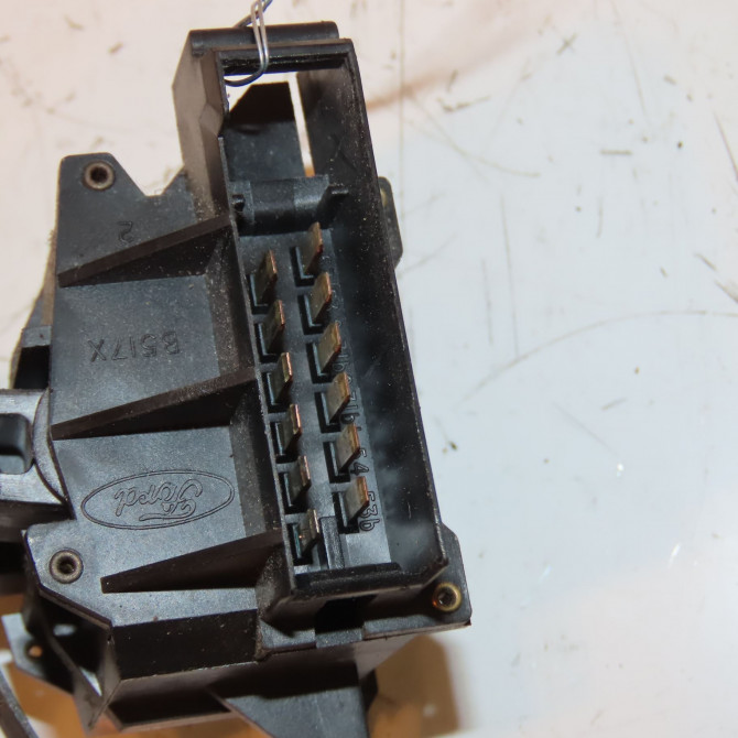 Commande essuie glace occasion TRANSIT II Phase 2 10-1991->10-1994 2