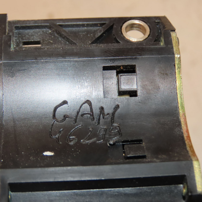 Commande essuie glace occasion TRANSIT II Phase 2 10-1991->10-1994 3