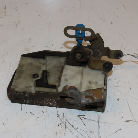 Serrure porte avg occasion TRANSIT II Phase 2 10-1991->10-1994